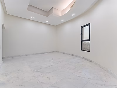 قصر الواجهة البحرية | فيلا فاخرة بإطلالة بحرية مباشرة في لوسيل – الوترفرونت