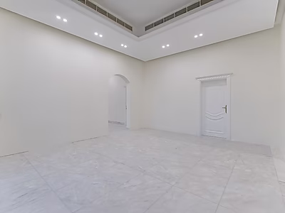 قصر الواجهة البحرية | فيلا فاخرة بإطلالة بحرية مباشرة في لوسيل – الوترفرونت