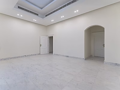 قصر الواجهة البحرية | فيلا فاخرة بإطلالة بحرية مباشرة في لوسيل – الوترفرونت