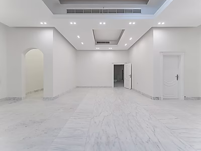 قصر الواجهة البحرية | فيلا فاخرة بإطلالة بحرية مباشرة في لوسيل – الوترفرونت