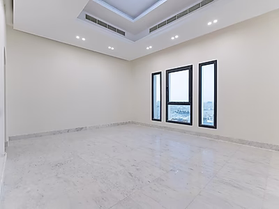 قصر الواجهة البحرية | فيلا فاخرة بإطلالة بحرية مباشرة في لوسيل – الوترفرونت