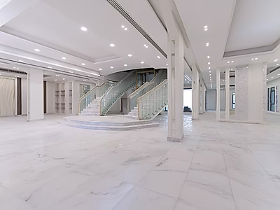 قصر الواجهة البحرية | فيلا فاخرة بإطلالة بحرية مباشرة في لوسيل – الوترفرونت