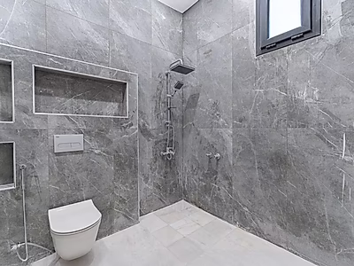 قصر الواجهة البحرية | فيلا فاخرة بإطلالة بحرية مباشرة في لوسيل – الوترفرونت