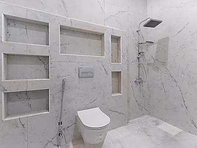 قصر الواجهة البحرية | فيلا فاخرة بإطلالة بحرية مباشرة في لوسيل – الوترفرونت