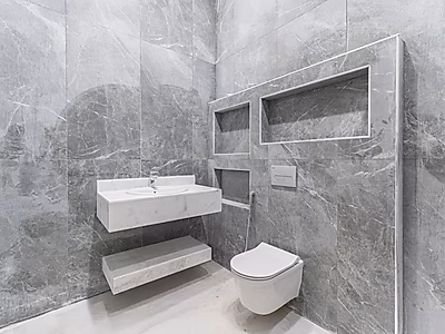 قصر الواجهة البحرية | فيلا فاخرة بإطلالة بحرية مباشرة في لوسيل – الوترفرونت