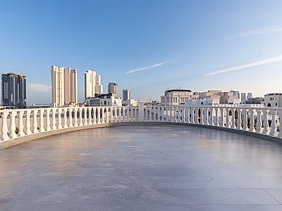 قصر الواجهة البحرية | فيلا فاخرة بإطلالة بحرية مباشرة في لوسيل – الوترفرونت