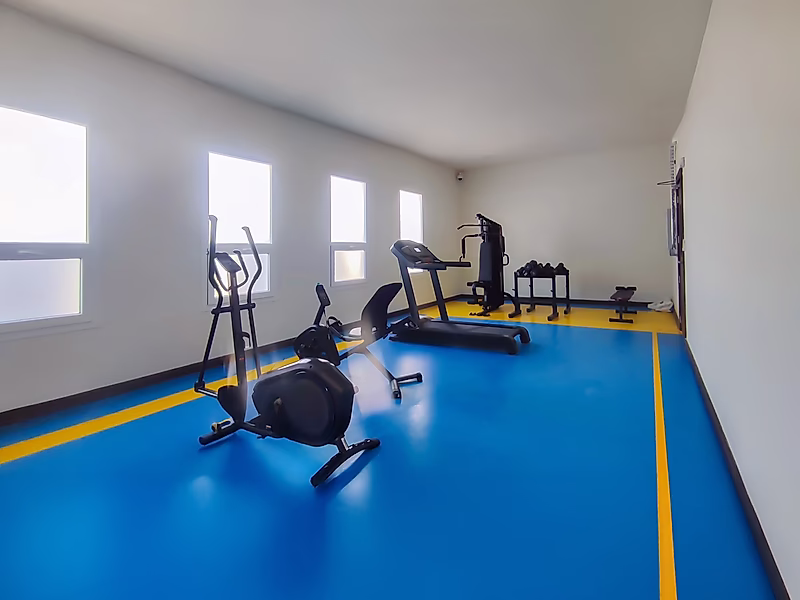 Elegant 2BR Family Apartment with Two Months free | Al Waab - Photo 7