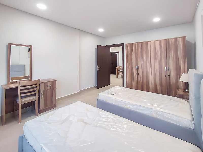 Elegant 2BR Family Apartment with Two Months free | Al Waab - Photo 9