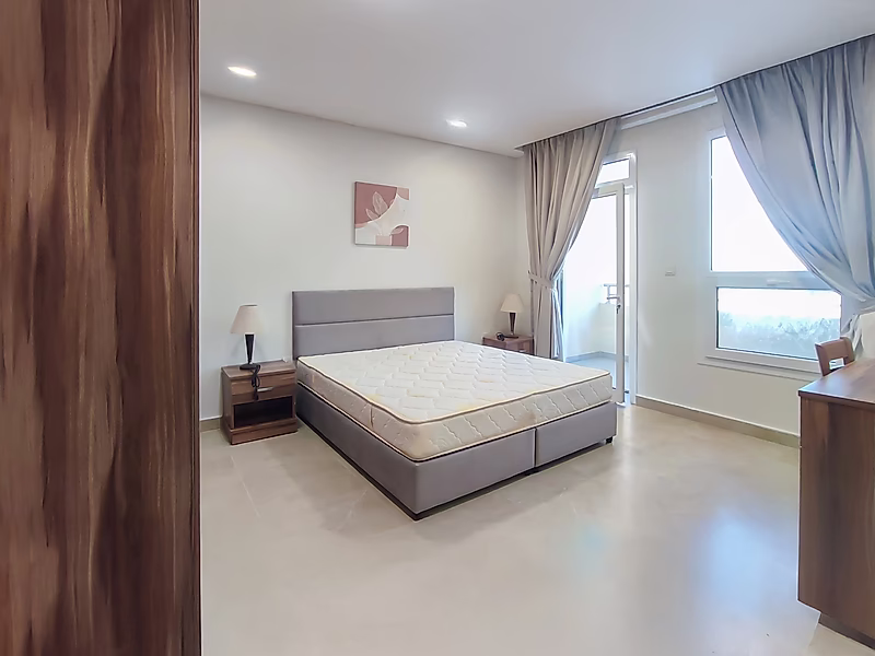 Elegant 2BR Family Apartment with Two Months free | Al Waab - Photo 11