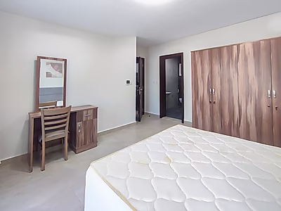 شقة عائلية أنيقة من غرفتي نوم مع شهرين مجانًا | الواب