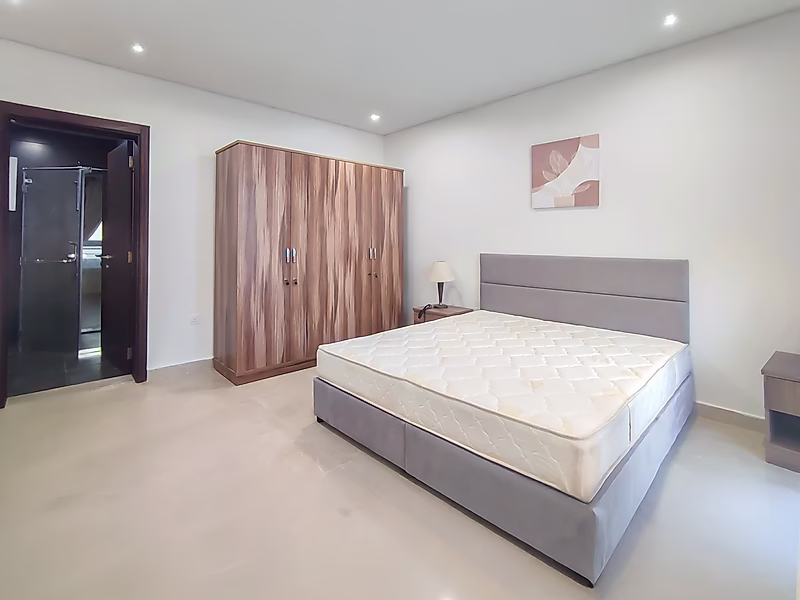 Elegant 2BR Family Apartment with Two Months free | Al Waab - Photo 13