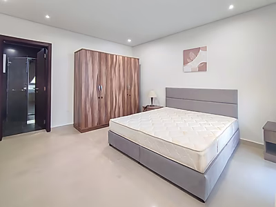 شقة عائلية أنيقة من غرفتي نوم مع شهرين مجانًا | الواب