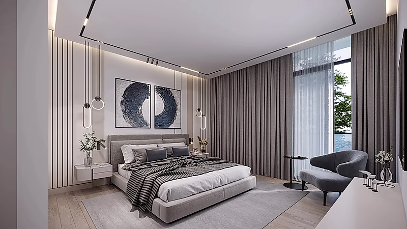 Smart Investment Living in Fox Hills, Lusail - Photo 1