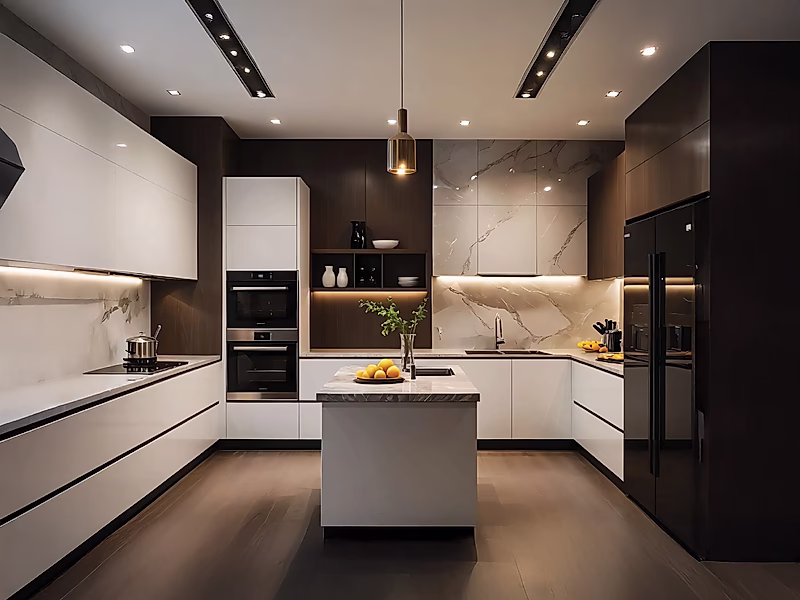 Premium Family Villas in Huzoom Lusail - Photo 13
