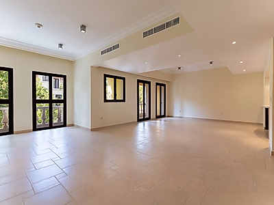 حياة راقية | تاون هاوس بغرفتين في قناة الحي