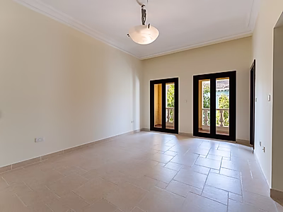 حياة راقية | تاون هاوس بغرفتين في قناة الحي