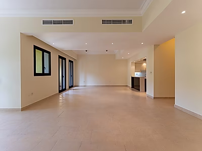 حياة راقية | تاون هاوس بغرفتين في قناة الحي