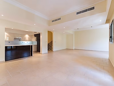 حياة راقية | تاون هاوس بغرفتين في قناة الحي