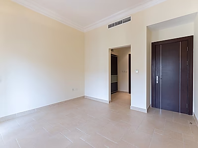 حياة راقية | تاون هاوس بغرفتين في قناة الحي