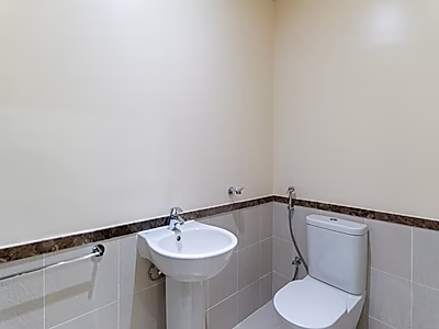 حياة راقية | تاون هاوس بغرفتين في قناة الحي