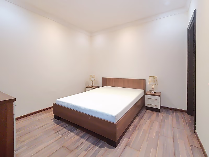 Stunning 3BR Fully Furnished Apartment | Urban Comfort | Bills Included - Photo 5