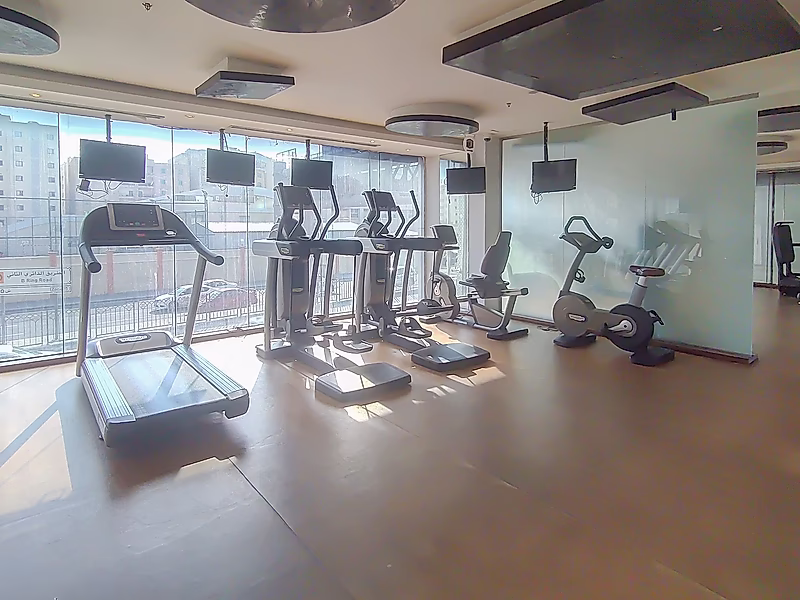 Stunning 3BR Fully Furnished Apartment | Urban Comfort | Bills Included - Photo 9