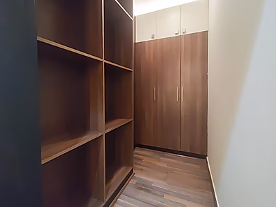 شقة أنيقة بغرفتين | الدوحة الجديدة