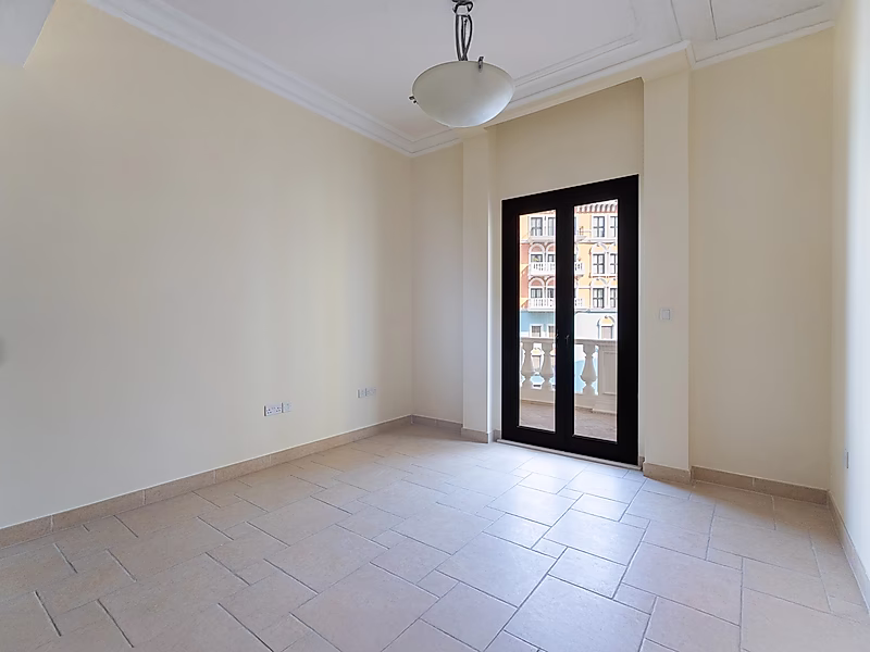 STUNNING 3 BEDROOM APARTMENT | QANAT QUARTIER - Photo 5