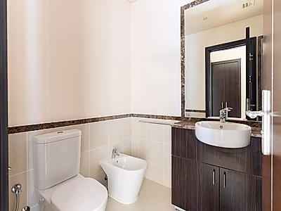 أسلوب حياة أنيق | شقة فاخرة 3 غرف نوم للبيع