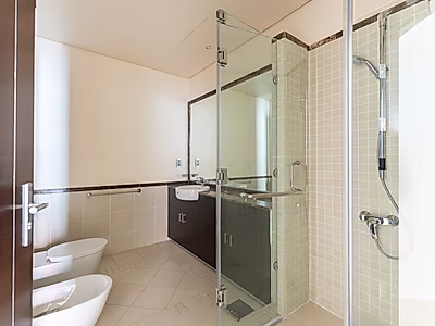 أسلوب حياة أنيق | شقة فاخرة 3 غرف نوم للبيع