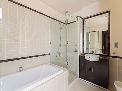 أسلوب حياة أنيق | شقة فاخرة 3 غرف نوم للبيع