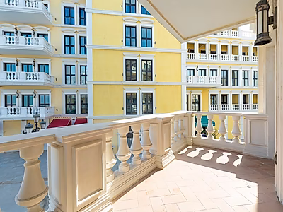 أسلوب حياة أنيق | شقة فاخرة 3 غرف نوم للبيع