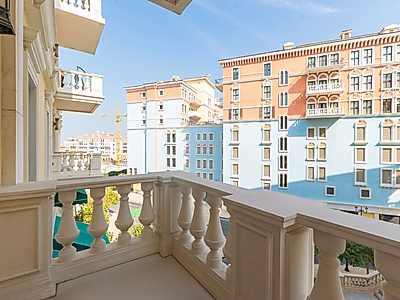 أسلوب حياة أنيق | شقة فاخرة 3 غرف نوم للبيع