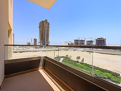 Best Deal | 3BR+Maid Room & 5 Bathrooms | Strategic location in Fox Hills