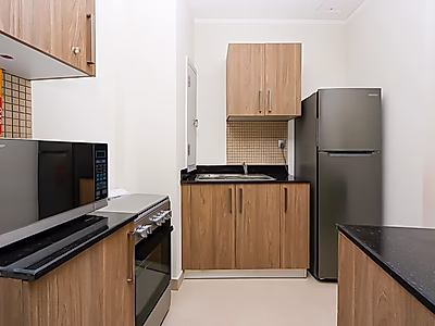 Best Deal | 3BR+Maid Room & 5 Bathrooms | Strategic location in Fox Hills