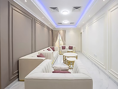 Best Invest Deal in Fox Hills | 3BR with Closed Kitchen | Low Service Charge