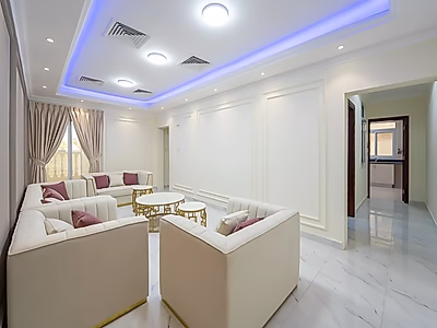 Best Invest Deal in Fox Hills | 3BR with Closed Kitchen | Low Service Charge