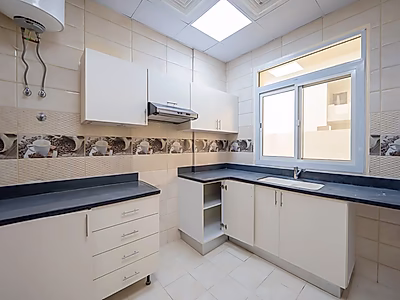 Best Invest Deal in Fox Hills | 3BR with Closed Kitchen | Low Service Charge