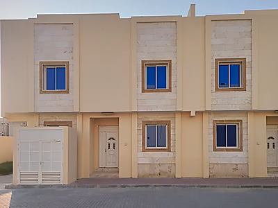 فيلا 6 غرف أنيقة | السخامة