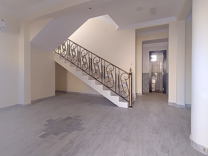 SPACIOUS 6-BR LUXURY LIVING  | AL SAKHAMA VILLA - Photo 2
