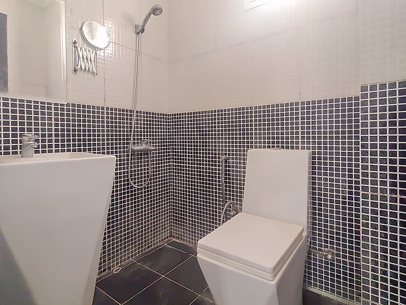SPACIOUS 6-BR LUXURY LIVING  | AL SAKHAMA VILLA - Photo 5