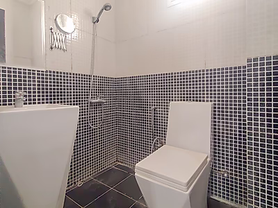 فيلا 6 غرف أنيقة | السخامة