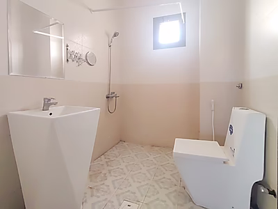 فيلا 6 غرف أنيقة | السخامة