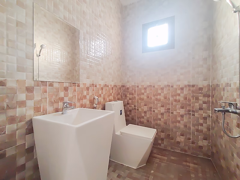 SPACIOUS 6-BR LUXURY LIVING  | AL SAKHAMA VILLA - Photo 16