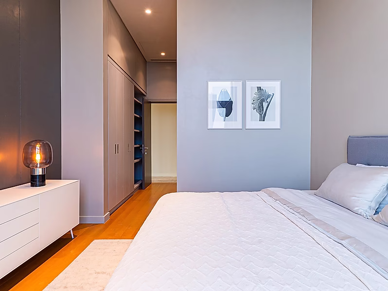 Smart Investment One-Bedroom in Seef Lusail - Photo 3