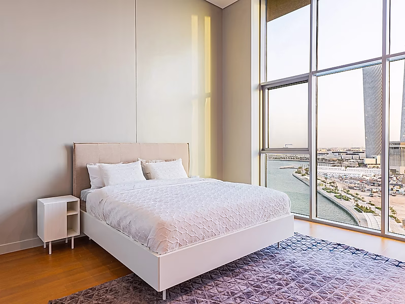 Smart Investment One-Bedroom in Seef Lusail - Photo 5