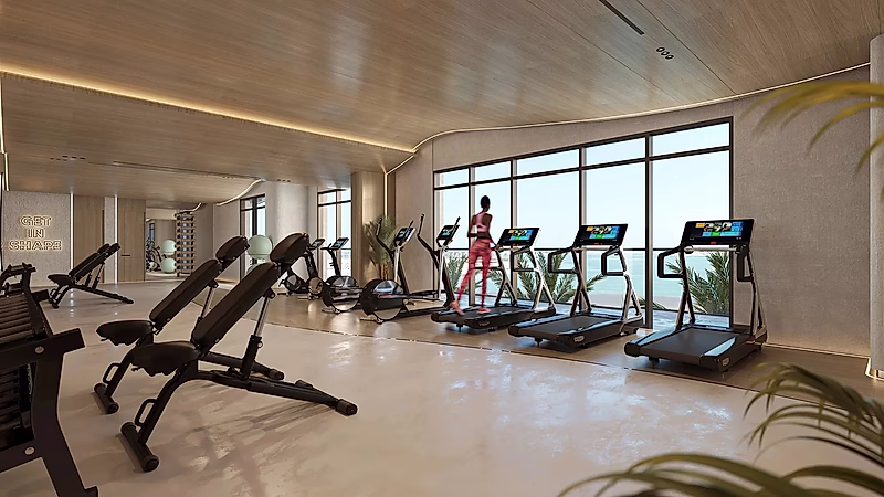 Smart Investment One-Bedroom in Seef Lusail - Photo 6