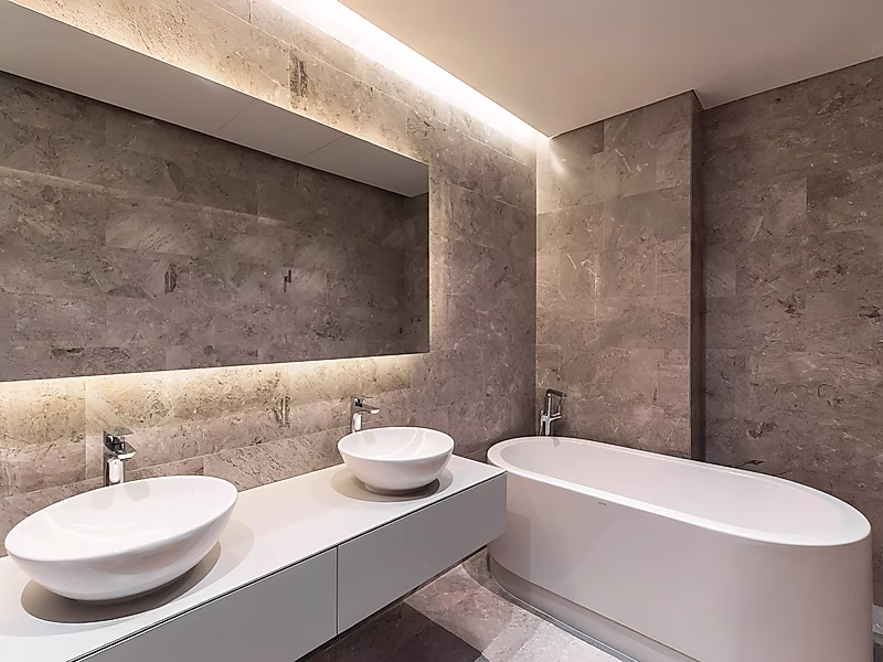 Smart Investment One-Bedroom in Seef Lusail - Photo 11