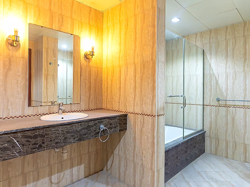 BEST PRICE! | Well Maintained 2 Bedroom | + 1 MONTH FREE! - Photo 9