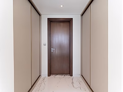 Luxurious Waterfront Living | Marina District